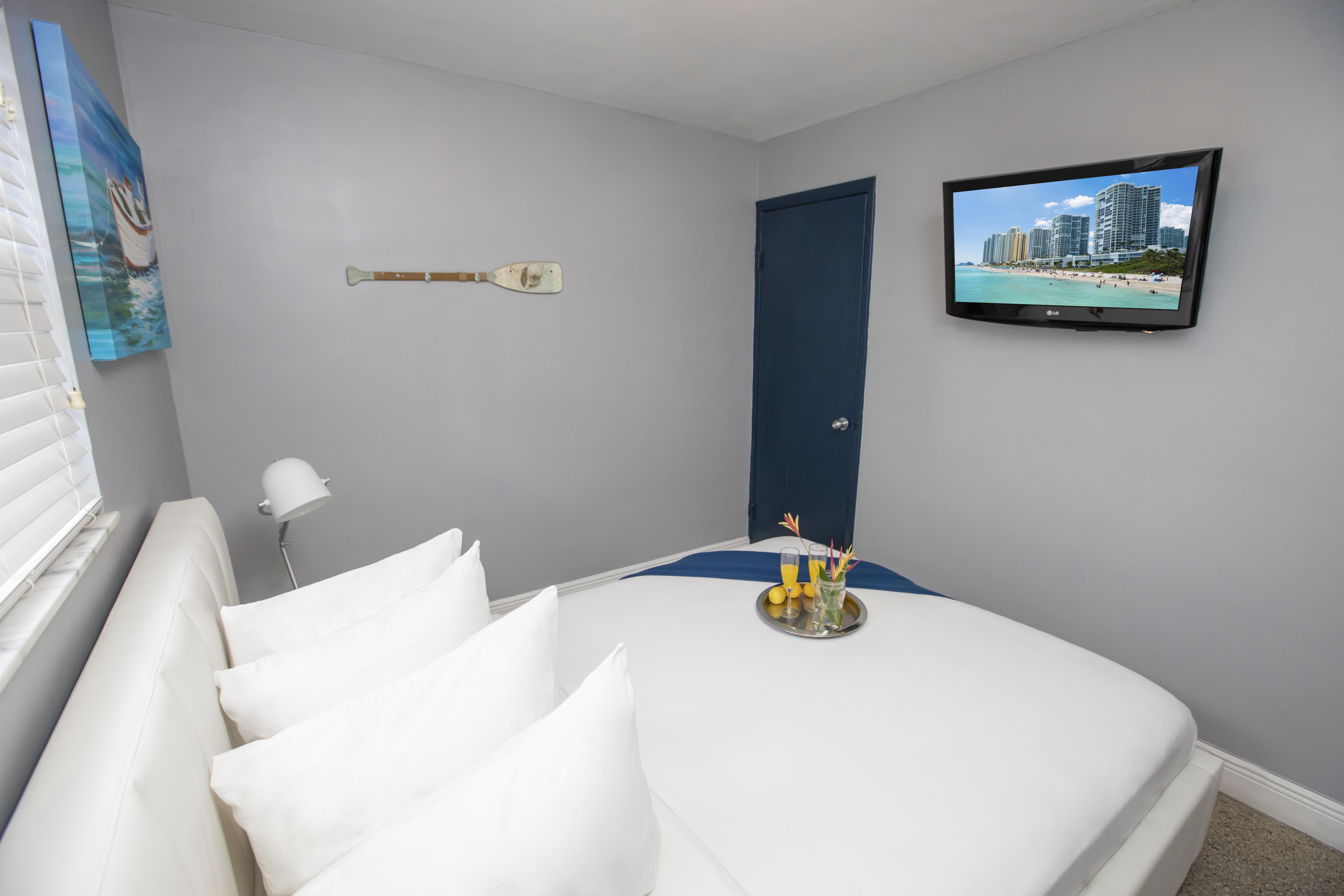 Hollywood Beach Suites And Hotel Esterno foto