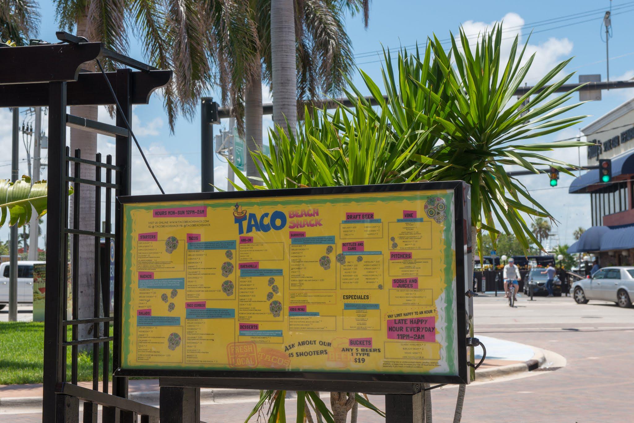 Hollywood Beach Suites And Hotel Esterno foto